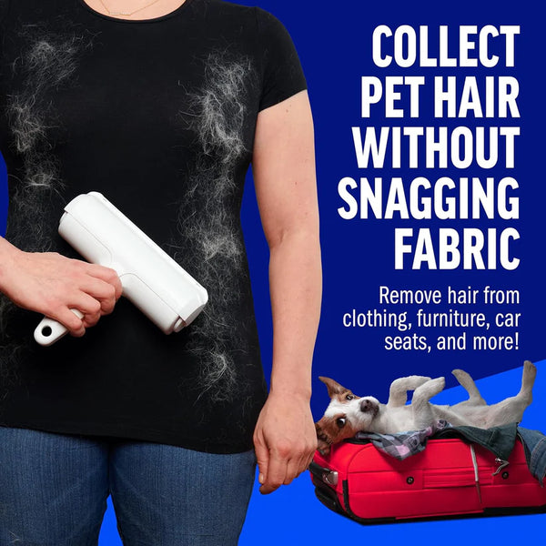 Animals lint remover