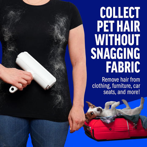 Animals lint remover